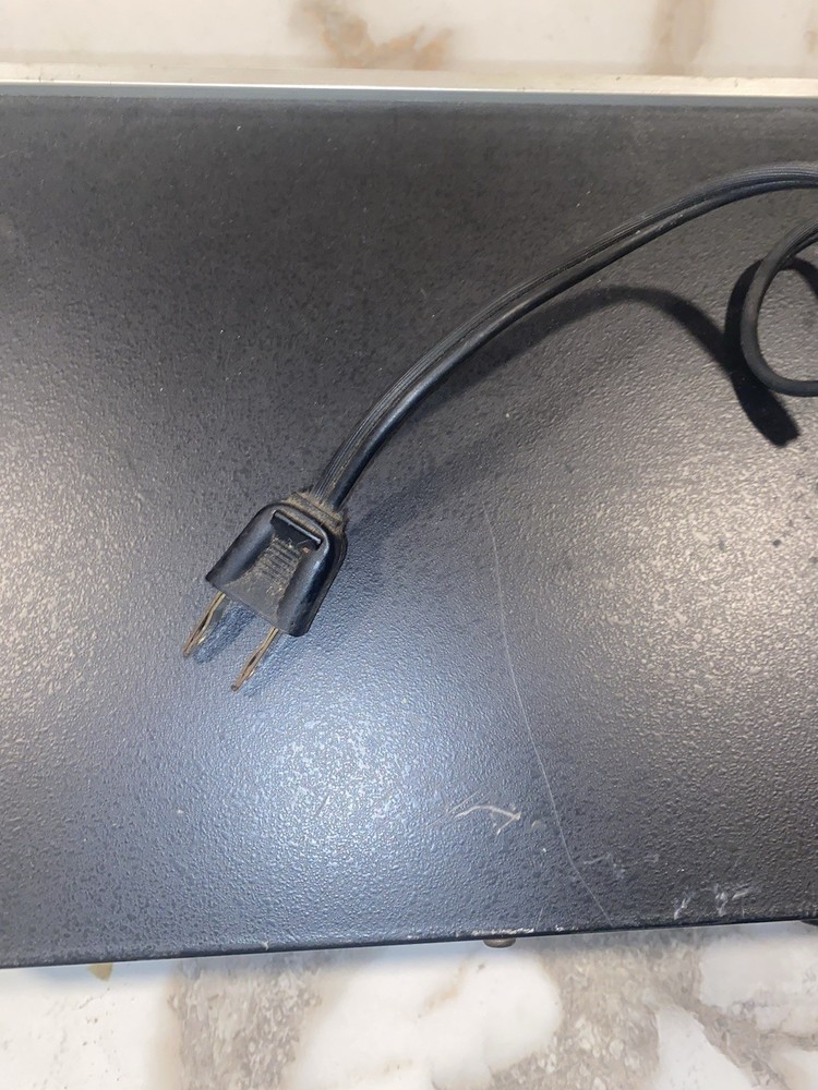 Dynaco FM5 Stereo Tuner Untested