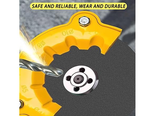 AAP-Tool-110 Drill Bit Sharpener