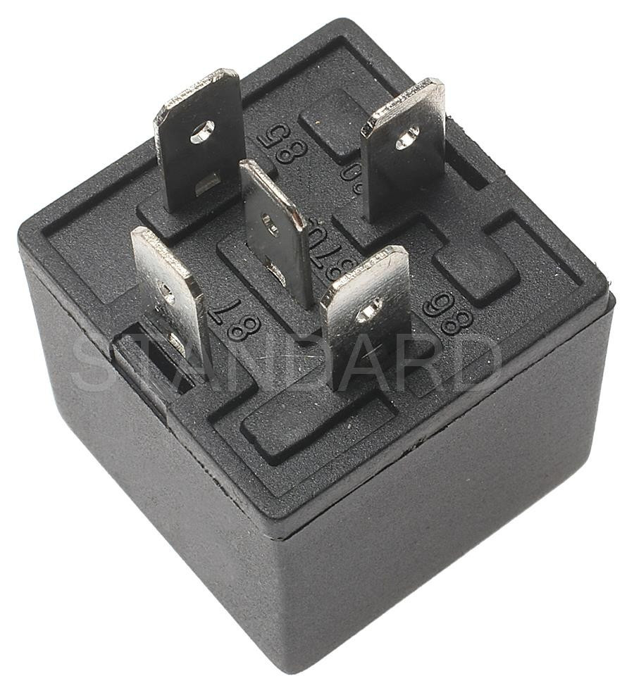 For 1995-1996 Chrysler Intrepid A/C Compressor Control Relay SMP