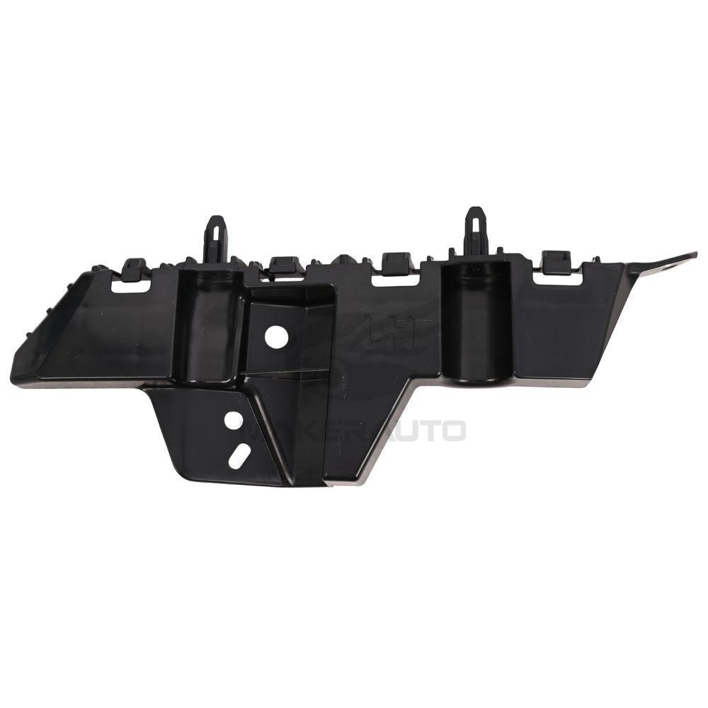 Pair Bumper Bracket Retainer Front Driver & Passenger For Buick Encore 2019-2022