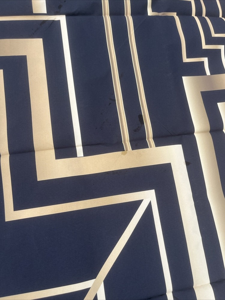 Gatsby backdrop black and gold 5x7 Please read
