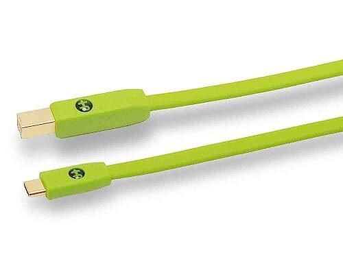 D+USB TYPE-C CLASSB/1.0M NEO by OYAIDE Elec d+ USB Type-C to Type-B class B
