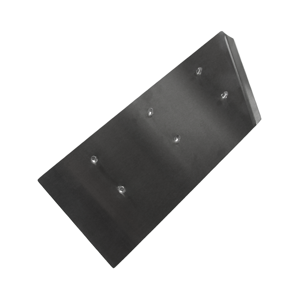 MEAT GAUGE PLATE