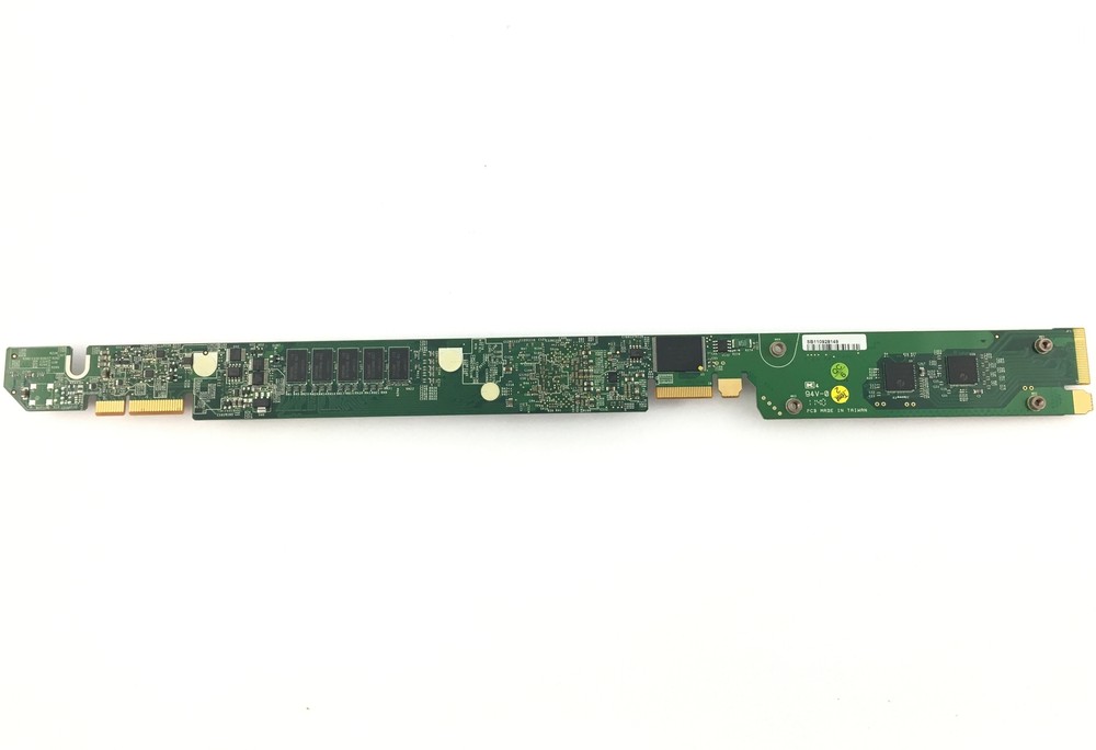 Supermicro Broadcom 2108 SAS2 Raid Support Backplane BPN-ADP-SAS2-H6IR