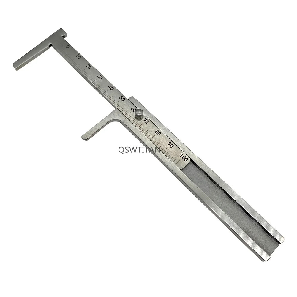 Torque Limiting Screwdriver Handle For Locking Screw Orthopedic Instruments