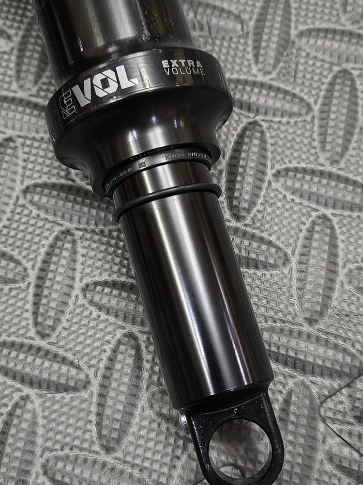 Fox Float DPS Rear Shock 200x57mm Performance 7.875*2.25 3Pos