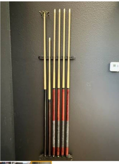 Used Pool Tables for Sale