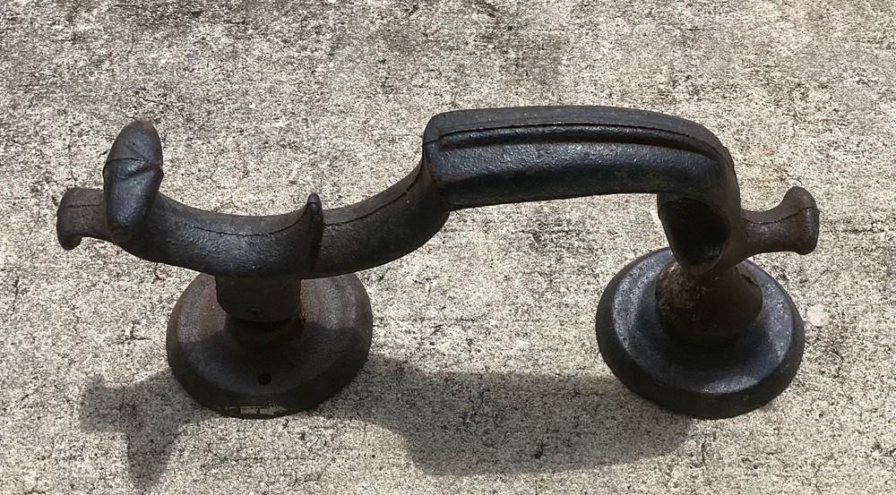 Very Nice Antique DOOR KNOCKER