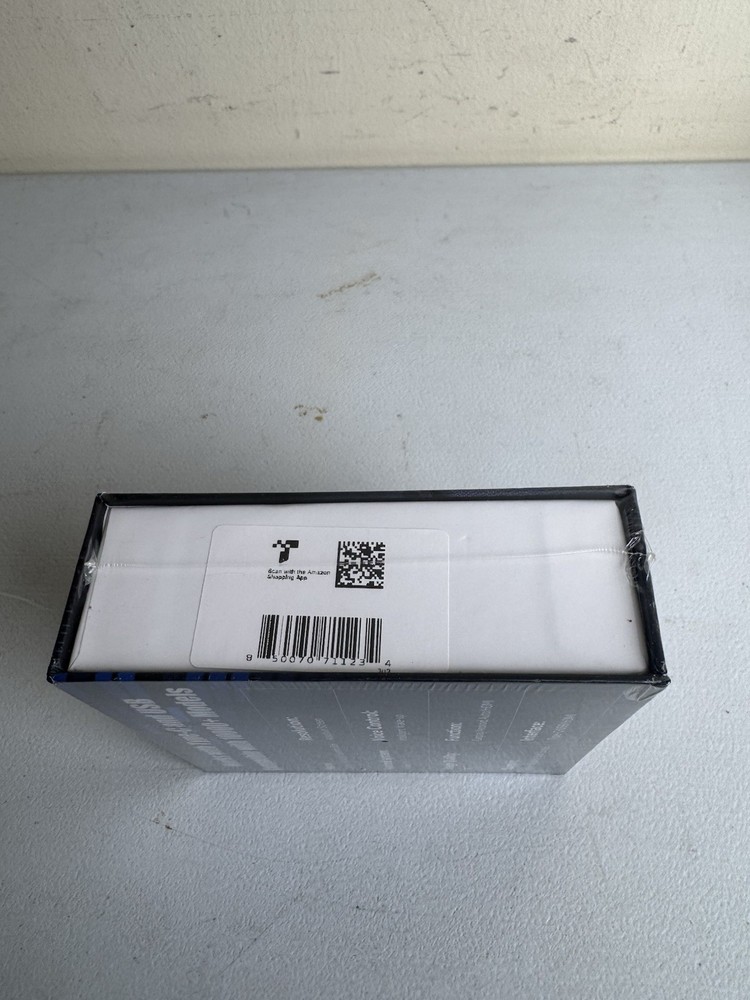 AI Box Wireless CarPlay&Auto Adapter-Plug&Play,Dual-Band WiFi,Bluetooth 5.0,4K V