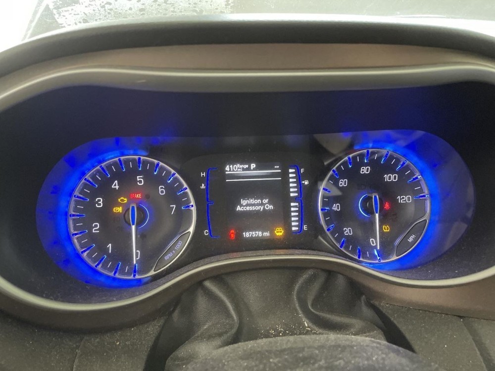 Fuse Box Engine Fits 20-22 VOYAGER 1053072