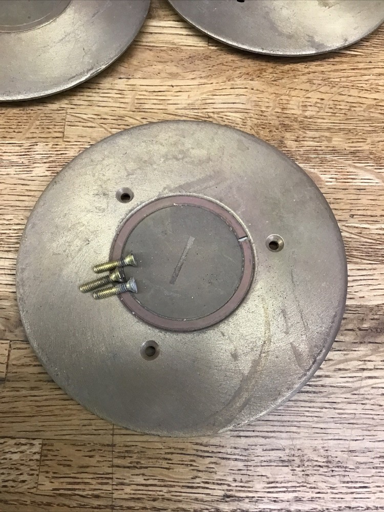 WALKER Wiremold 896 Cover plate With Abandon Plug