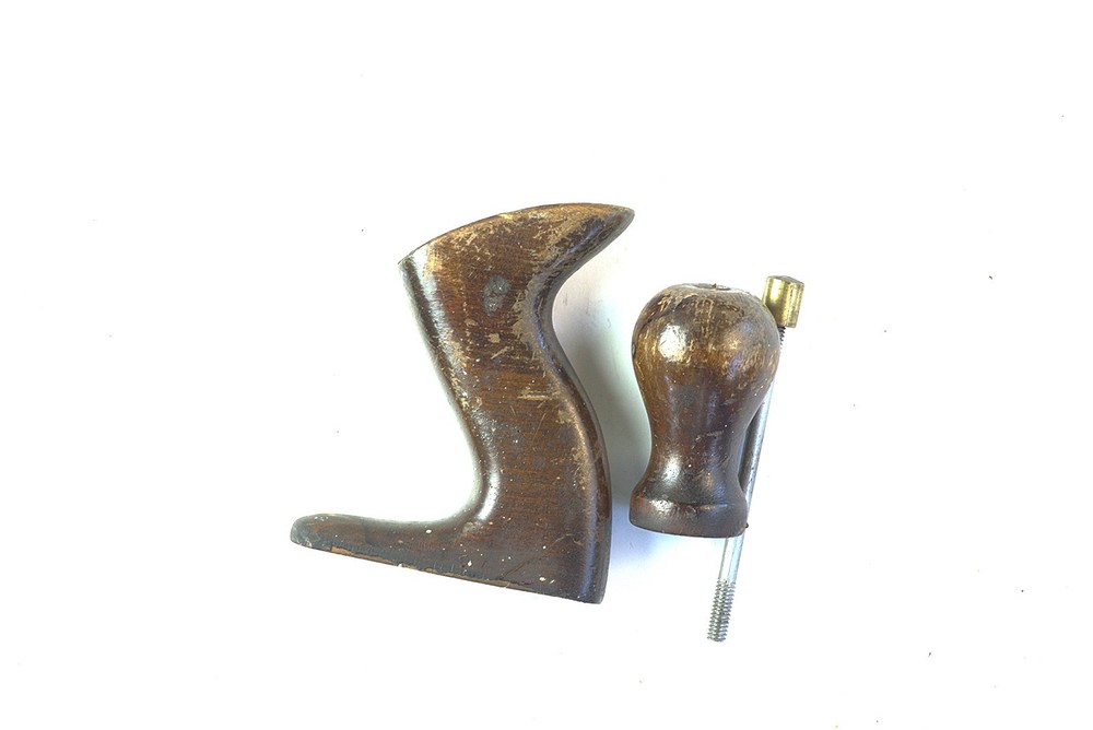 Simmens #3 Type Wood Working Plane - Good Condition