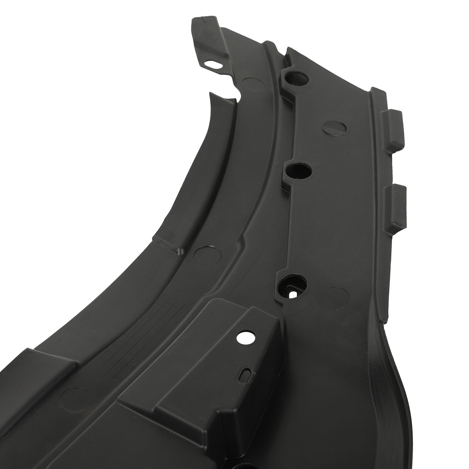 Radiator Core Support Upper Cover Fits 2015-2022 Chrysler 300 #CH1224103