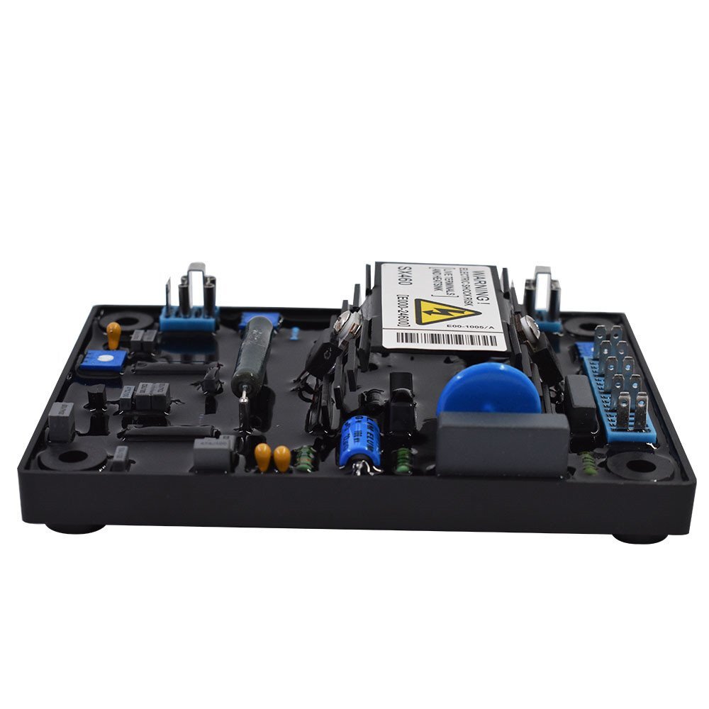 AVR SX460 Automatic Voltage Volt Regulator Replacement For Stamford Generator