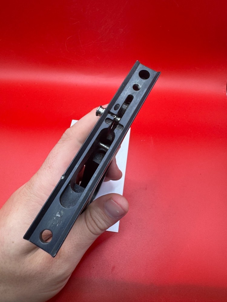 Benchmark AGD Automag Single Frame