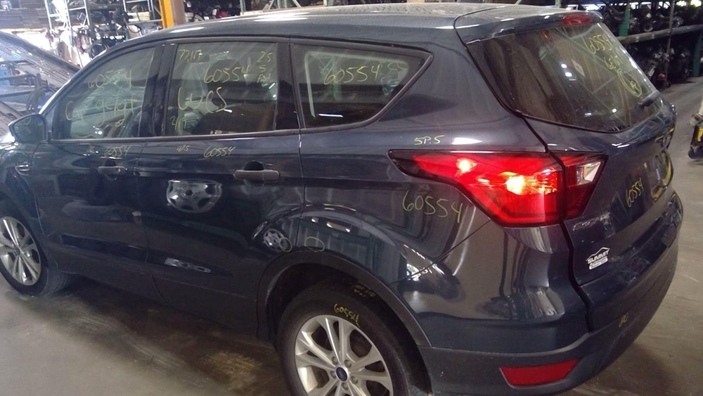 Used Telematics Interface Module fits: 2019 Ford Escape Communication Sync modul