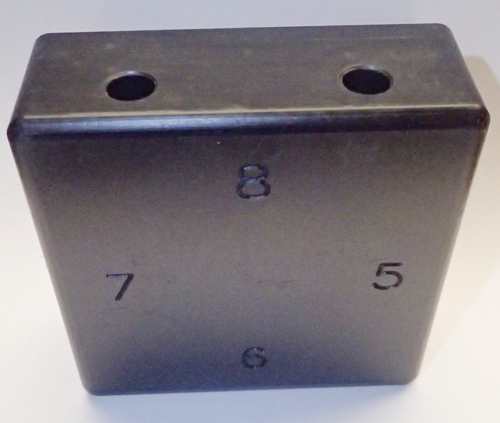 Meprolight Sight Installation Tool ML40440 (light used) Pro Gunsmith tool