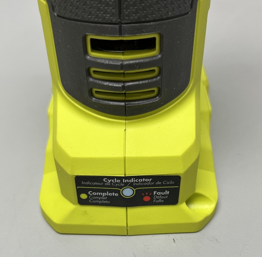 RYOBI ONE+ 18V PEX Crimp Ring Press Tool (Tool Only)