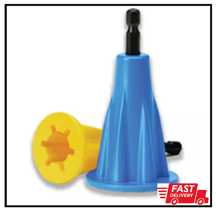 Nut Blaster Xxl Universal Wire Connector Bit Tool |