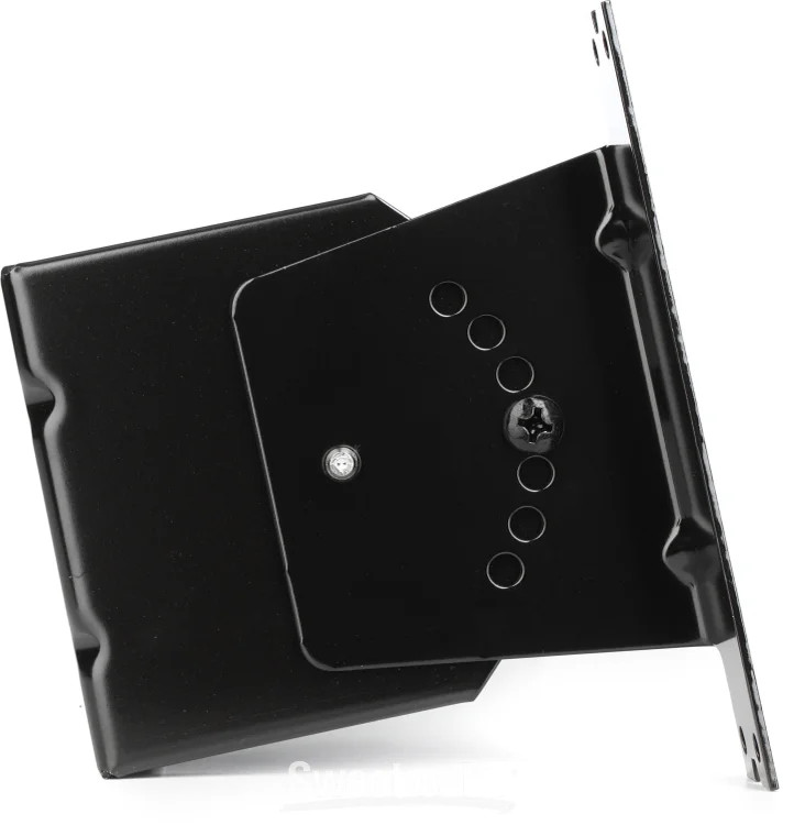 Electro-Voice ELX200 Speaker Wall Mount Bracket - Black