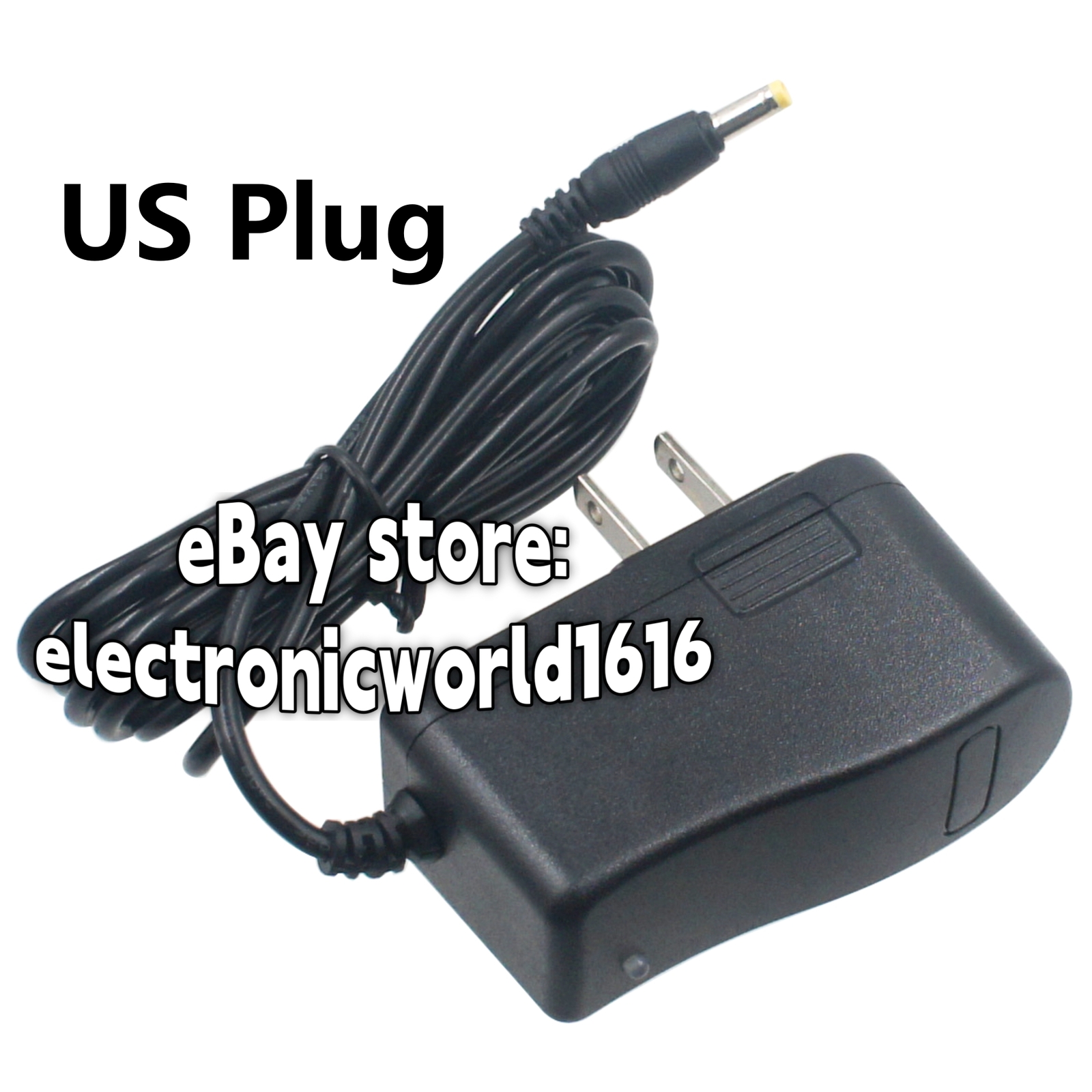 Charger Base+Power Cord For Neeo by Control4 NE-RMT Remote Control Assembly Set