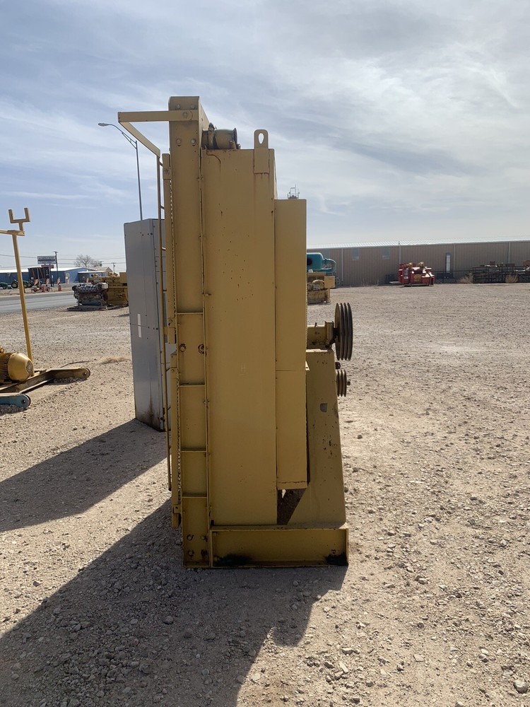 Cat Caterpillar 398 D398 Radiator