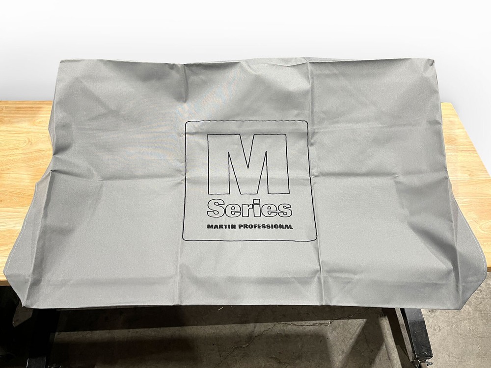 Martin M6 Console Dust Cover