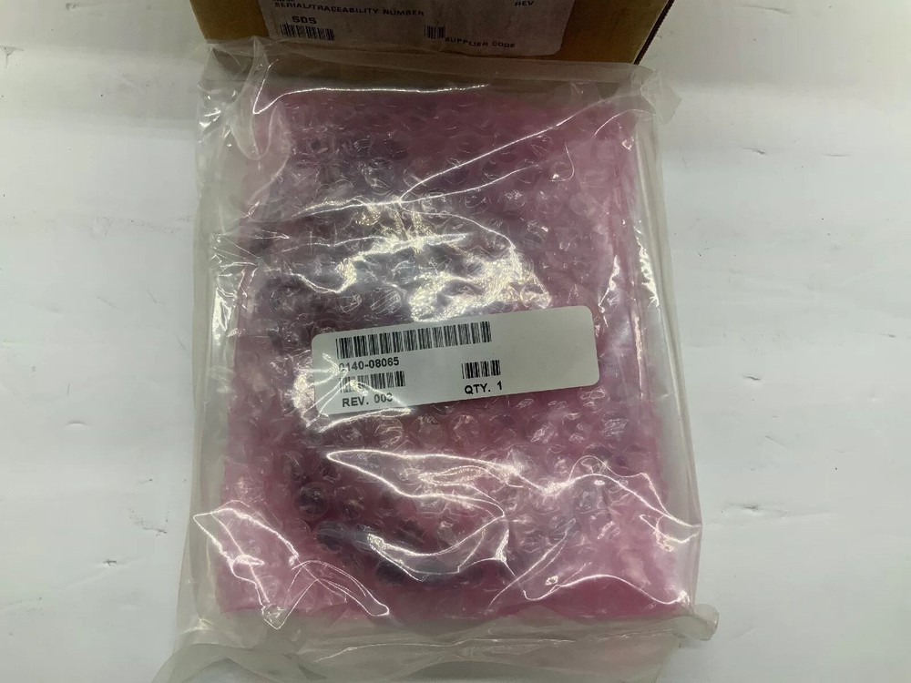 Applied Materials (AMAT) 0140-08065 HARNESS ASSY. RF SOURCE MATCH, TOP SOURC