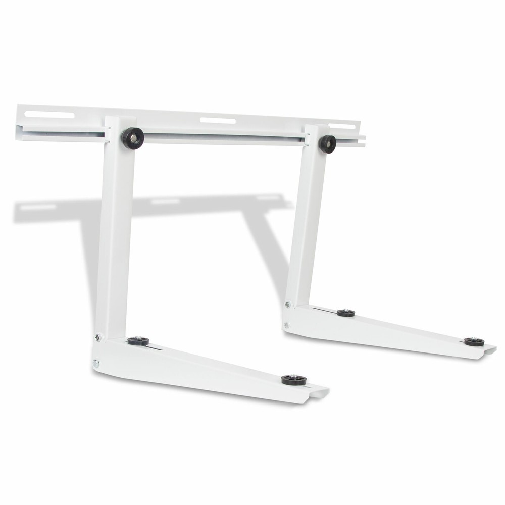 400LBS Steel Mini Split Wall Mount Bracket For Air Conditioner Condensing Units