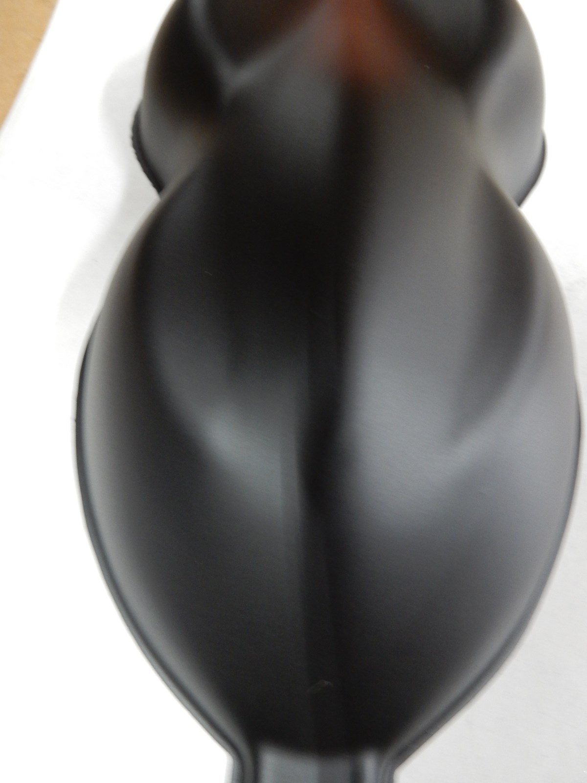 #367 Hot Rod Flat Satin Black Single Stage Acrylic Enamel Paint Gallon Kit