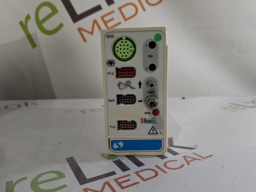 Spacelabs Healthcare 91496 Multiparameter Module