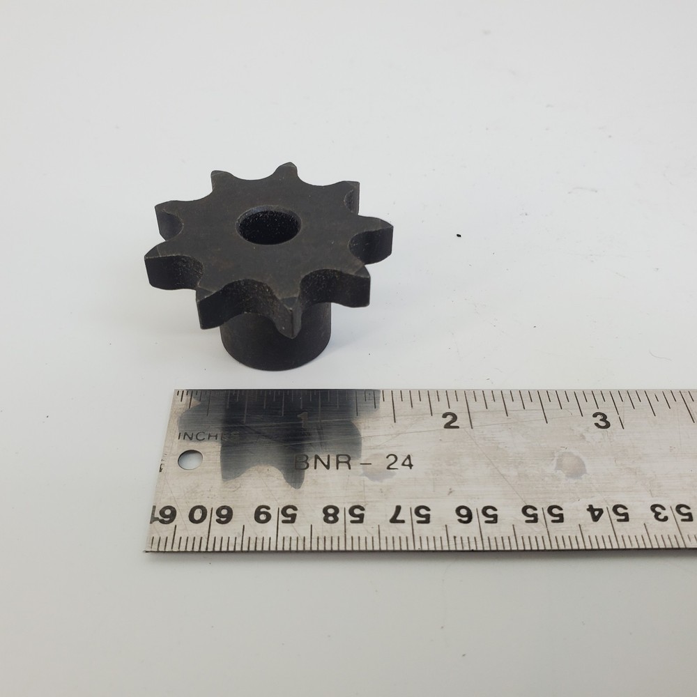 Martin 08B9 Roller Chain Sprocket