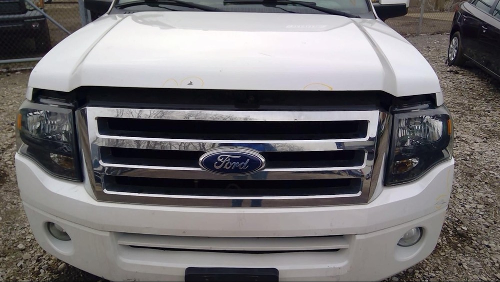 Used Transfer Case Assembly fits: 2011 Ford Expedition Grade B
