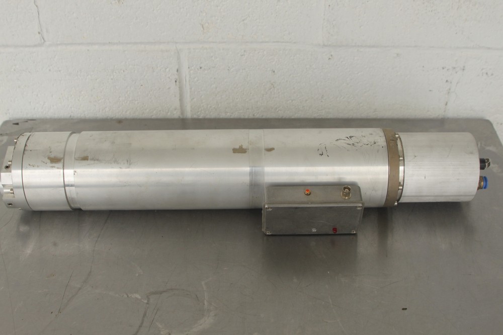 ALLTEC 068-353-00 LASER AS-IS