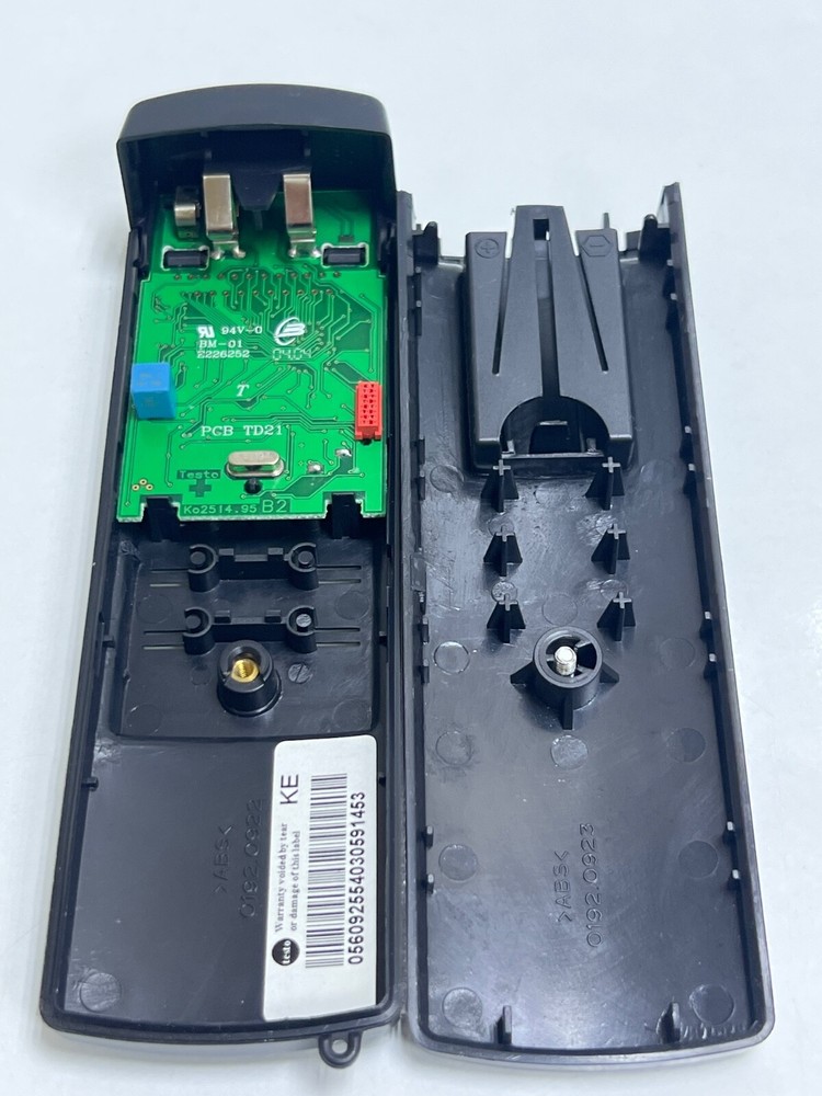 TESTO 925 THERMOMETER