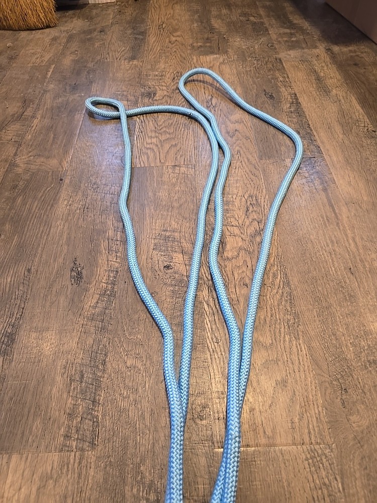 Horse Ropes