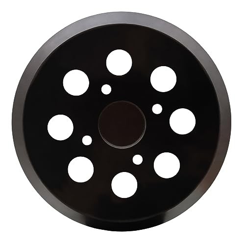 Hook and Loop Replacement Sander Pad for Craftsman Tools