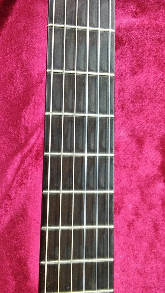 YAMAHA GC 30B classical Guitar 33503