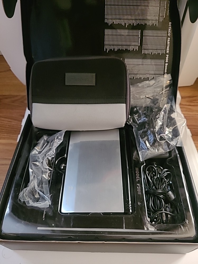 Partner ECTACO P900 Electronic Translator Language Teacher Dictionary Chinese