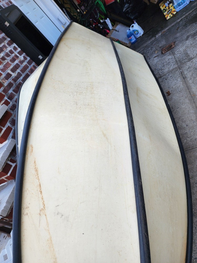 Porta Bote - 10ft Folding Rowboat - Excellent Condition
