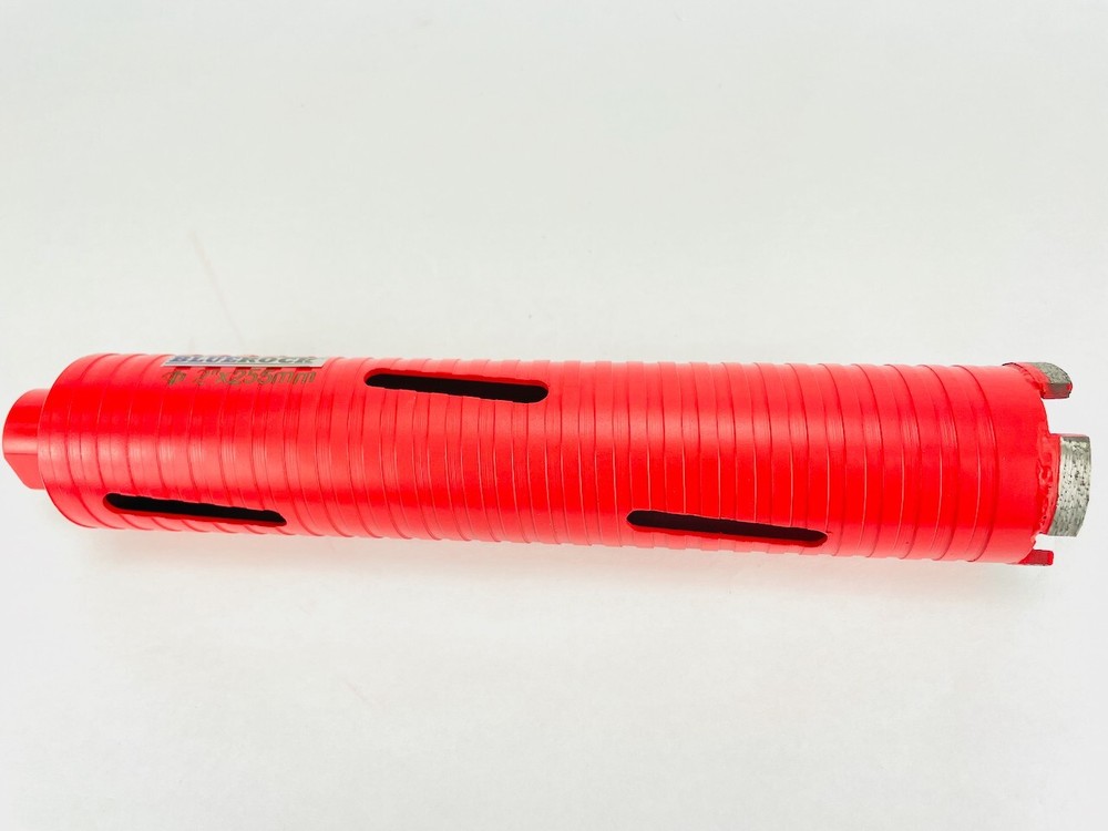DRY Type 2" Diamond DRY Coring Bit - Concrete Core Drill by BLUEROCK ® Tools