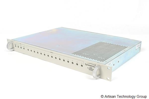 Symmetricom 4036B 1x15 RF Distribution Amplifier