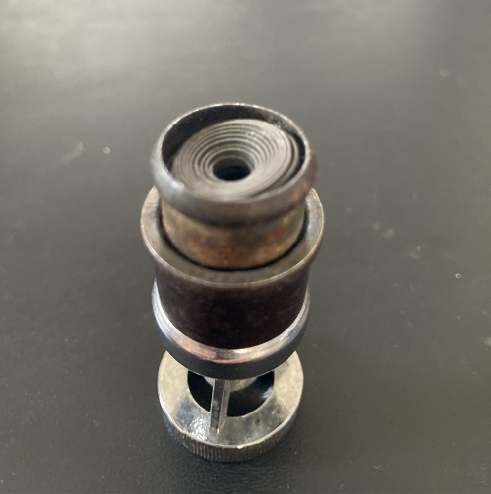 61-61 Oldsmobile Cigarette Lighter