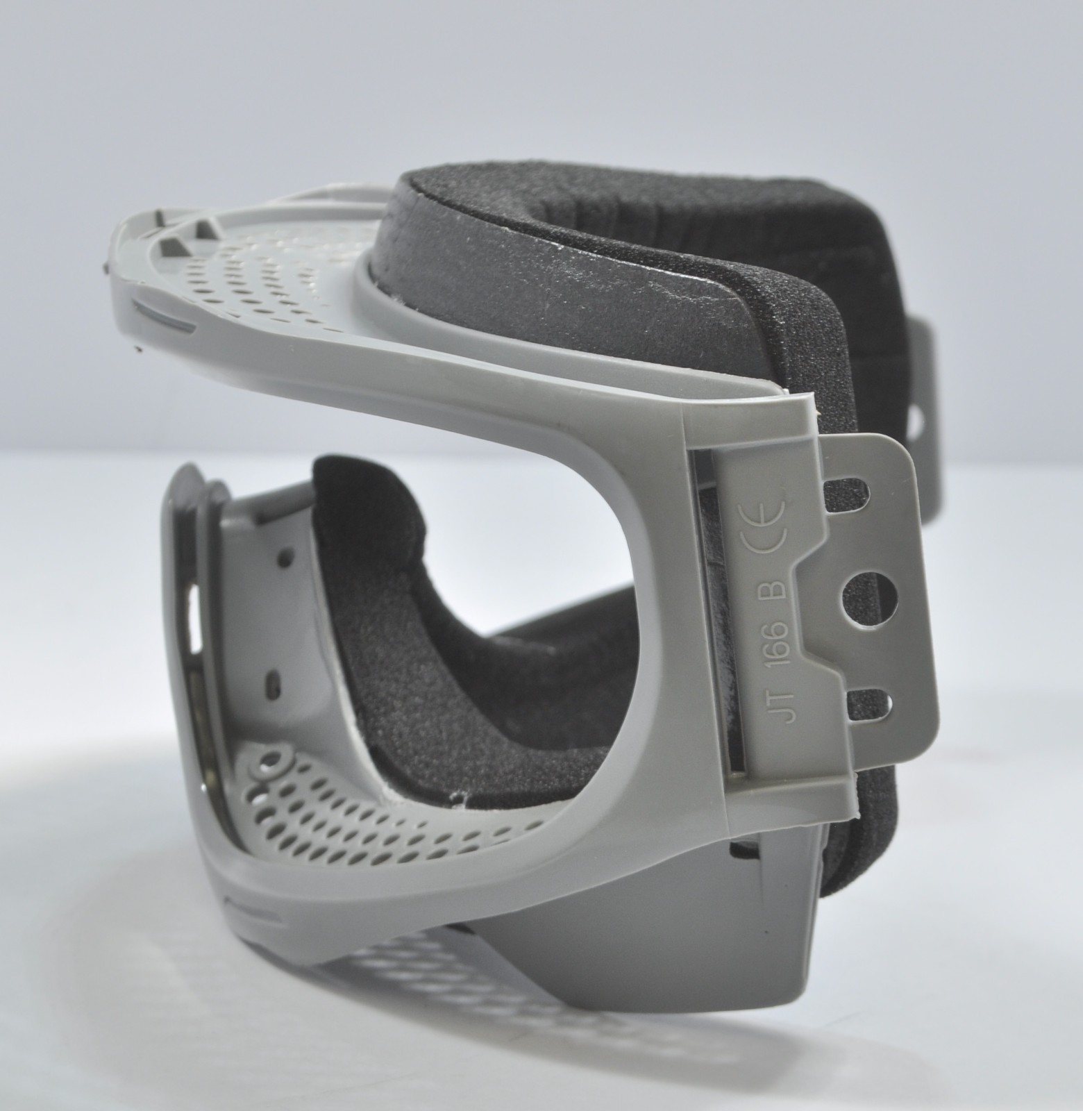 JT Proflex LE Frame – Brand New Limited Edition - X-Factor Grey