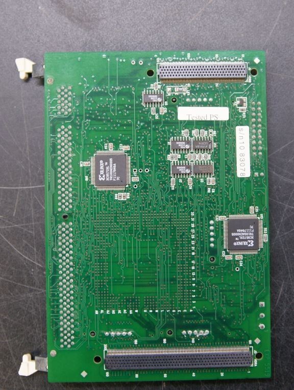 ARM INTEGRATOR CM 7TEMI