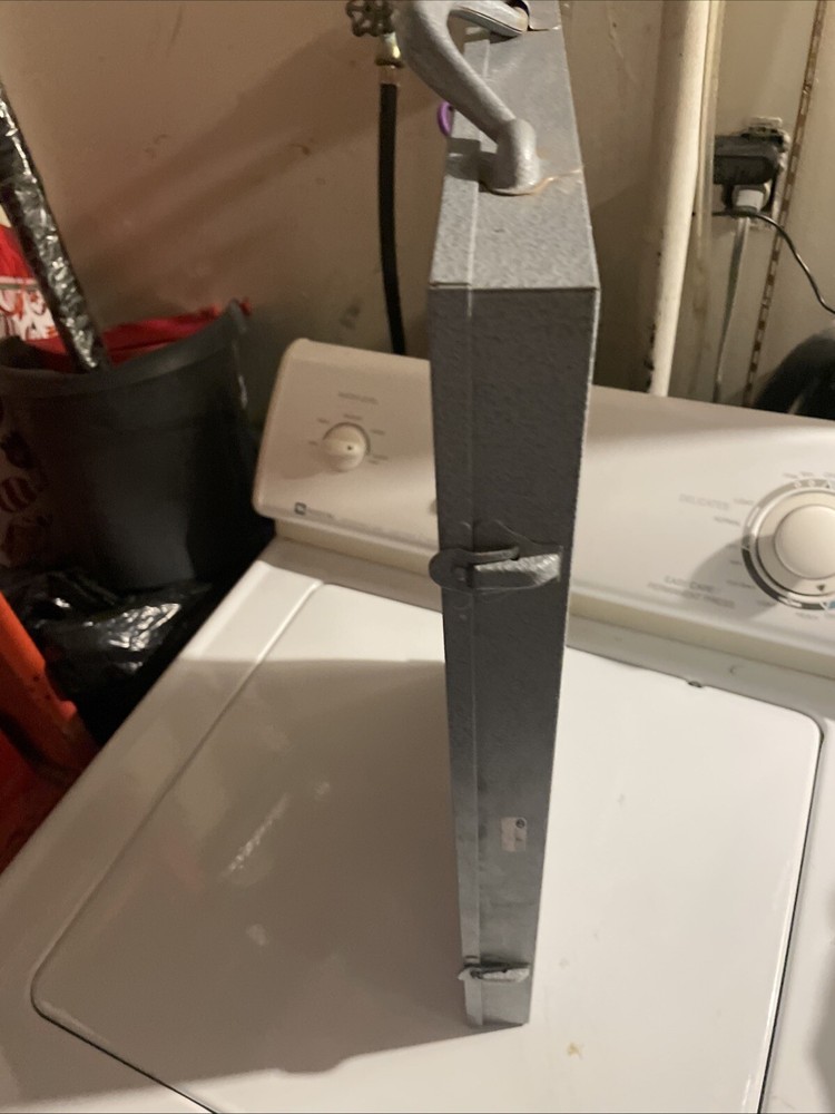 Dwyer Manometer