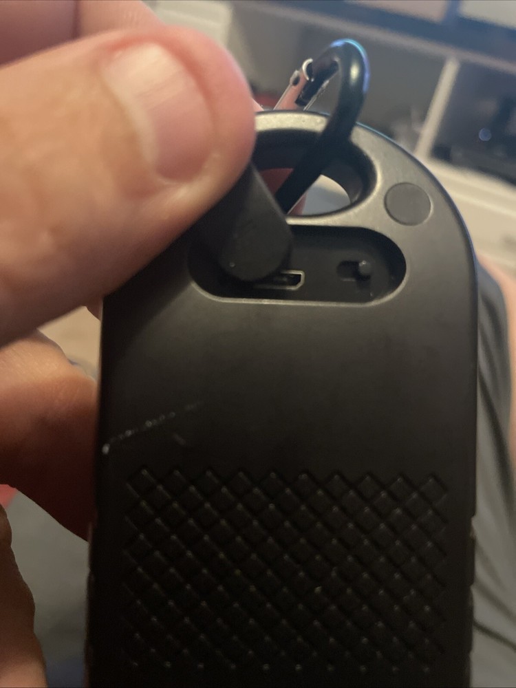 Toyota 4 Good Mini Bluetooth Speaker