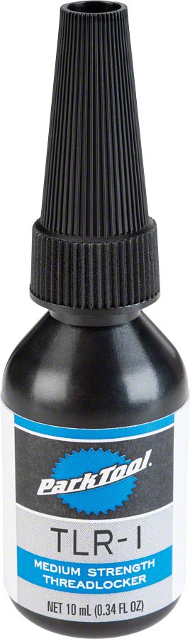 TLR-1 Medium Strength Threadlocker - Park Tool TLR-1 Medium Strength