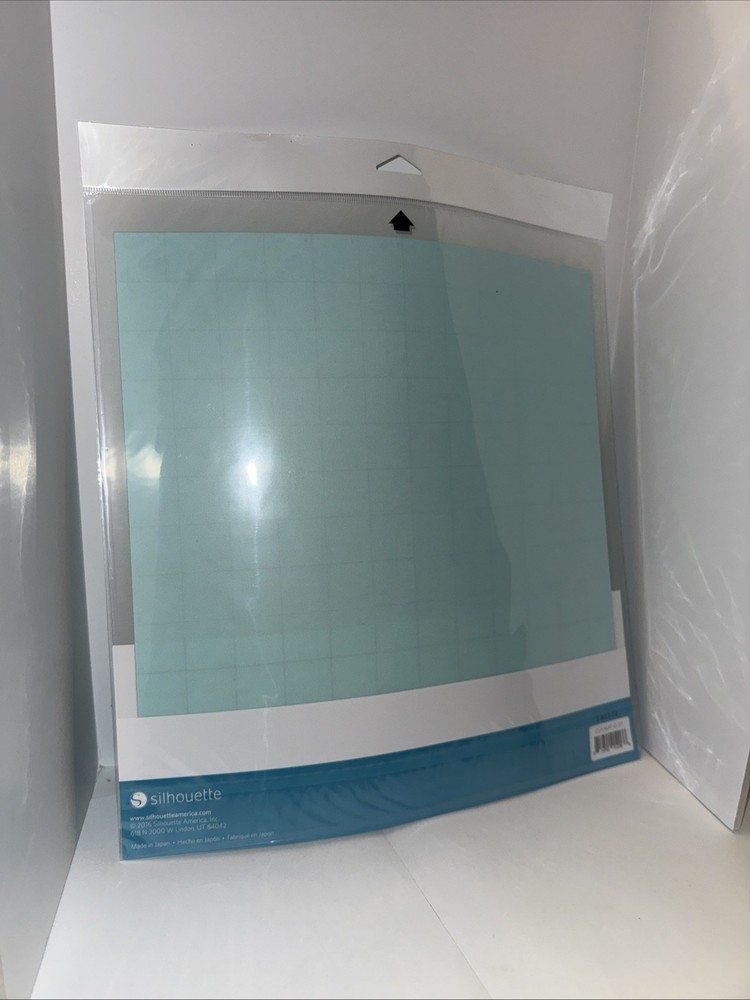 Silhouette Cameo Replacement Cutting Mat 3 Pack