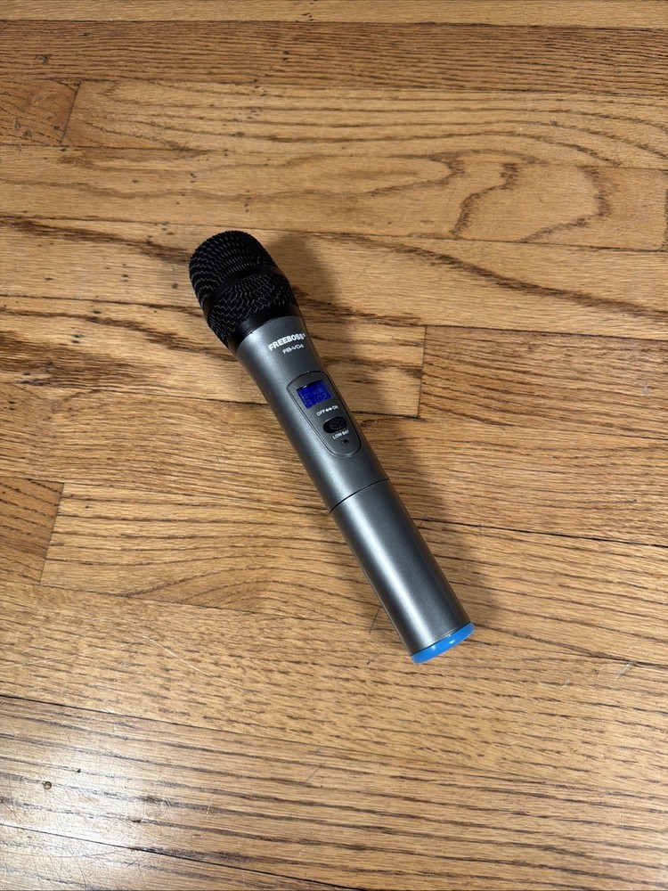 Freeboss FB-V04 Replacement Microphone Only